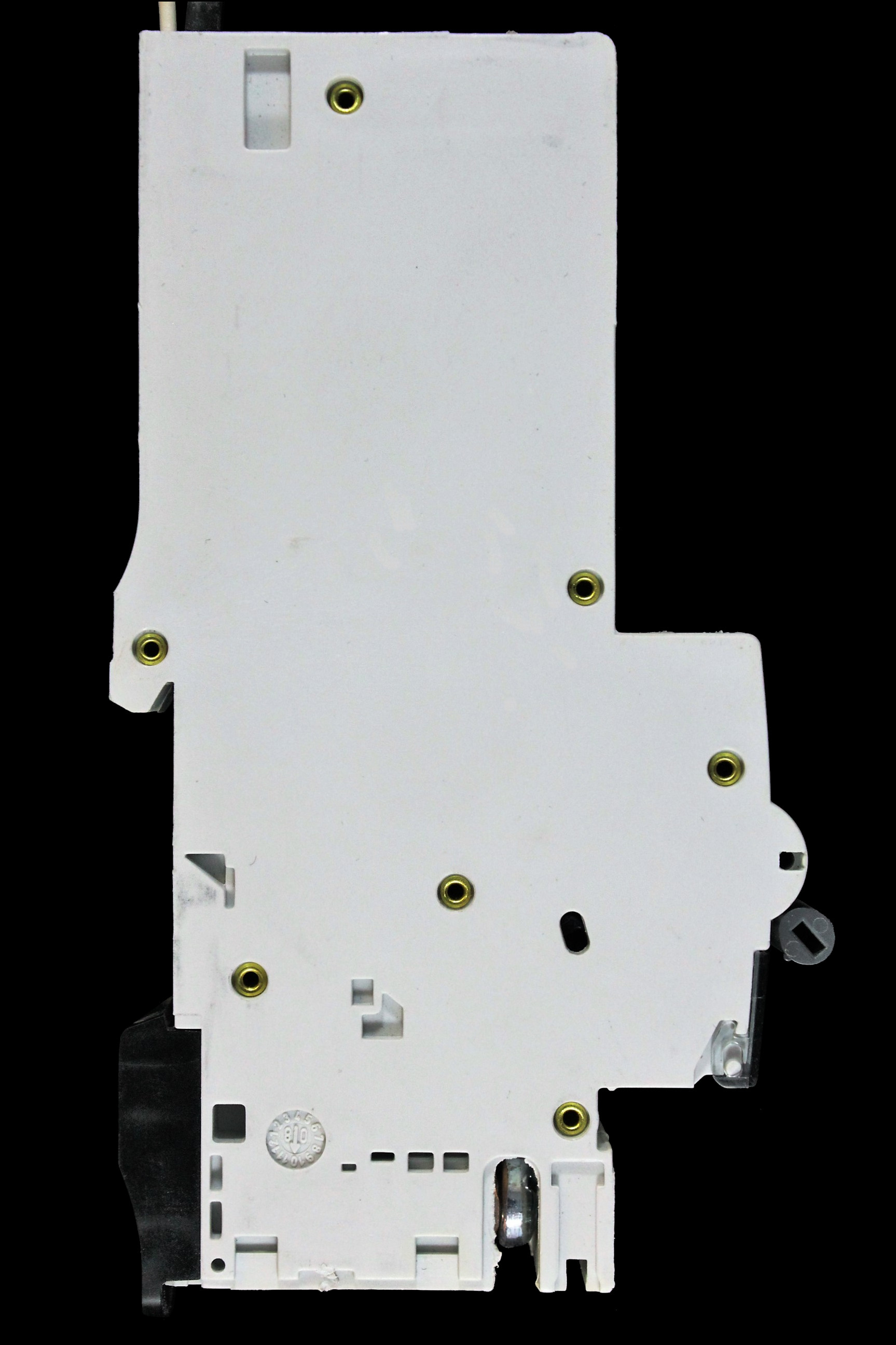 GENERAL ELECTRIC 32 AMP CURVE B 10kA 30mA RCBO TYPE AC DPE 605012
